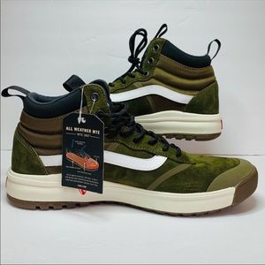 Vans Ultrarange Hi DI